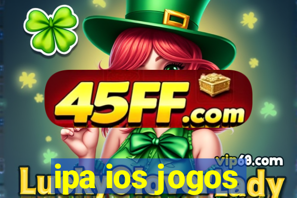 ipa ios jogos
